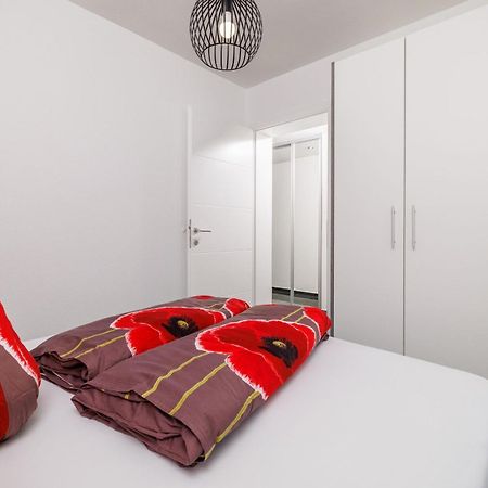 Apartment Panorama ツリクヴェニツァ エクステリア 写真