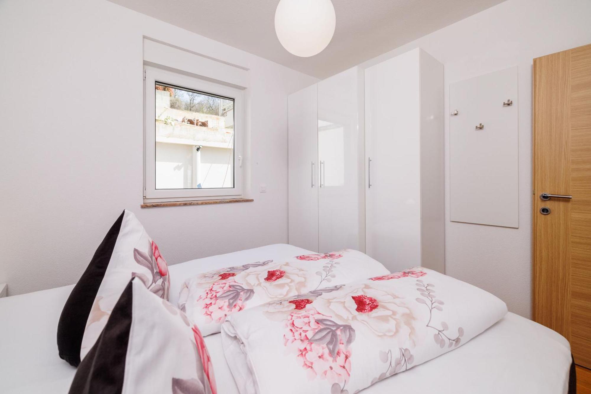 Apartment Panorama ツリクヴェニツァ エクステリア 写真