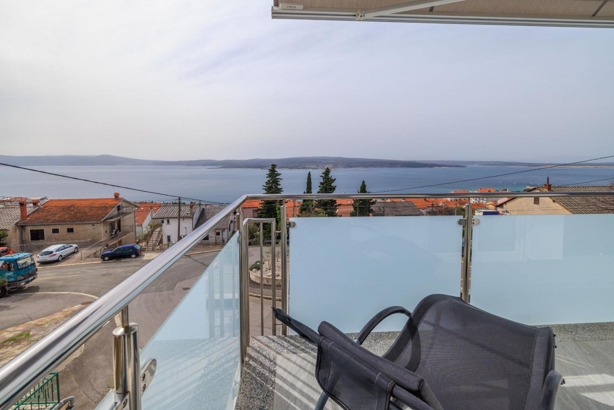 Apartment Panorama ツリクヴェニツァ エクステリア 写真