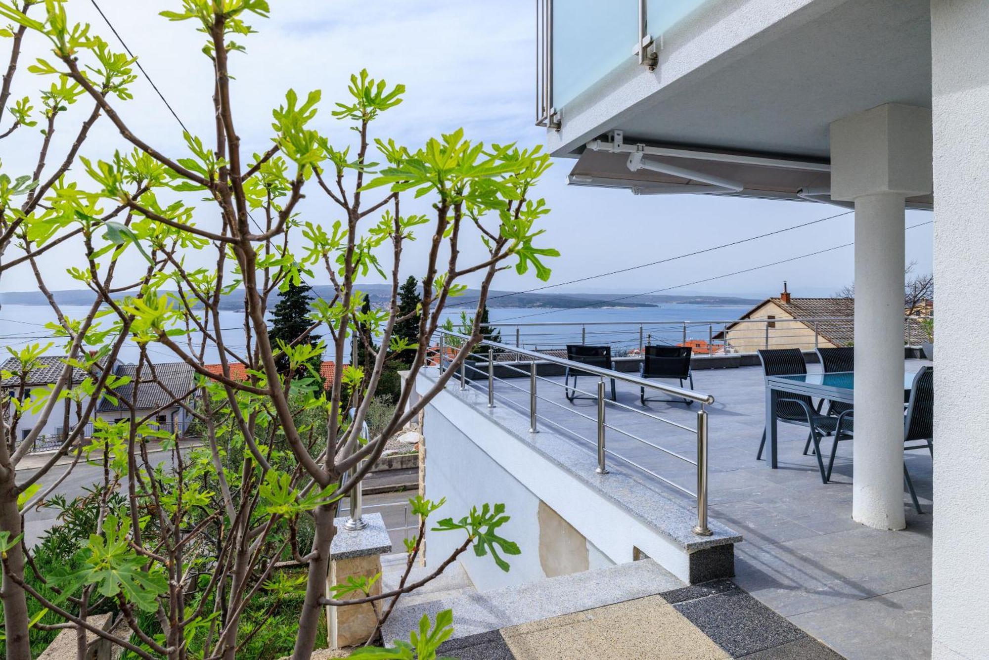 Apartment Panorama ツリクヴェニツァ エクステリア 写真